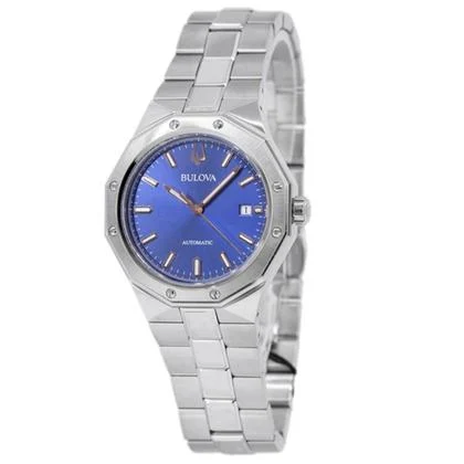 Bulova Classic 96B463