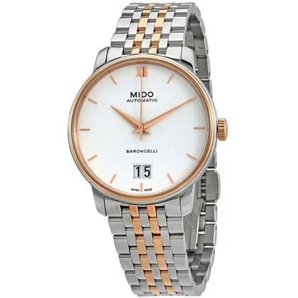 Mido Baroncelli III M027.426.22.018.00