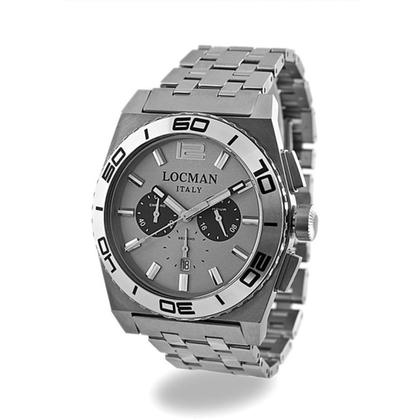 Locman Stealth 021200AK-AGKBR0