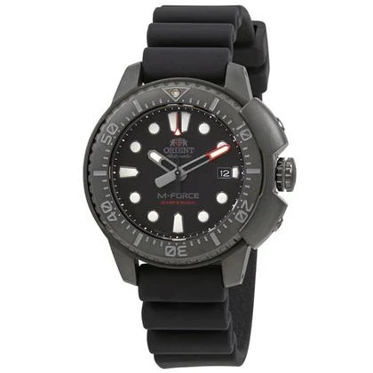 Orient M-Force RA-AC0L03B00B