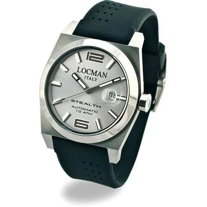 Locman Stealth 020500AGFNK0SIK
