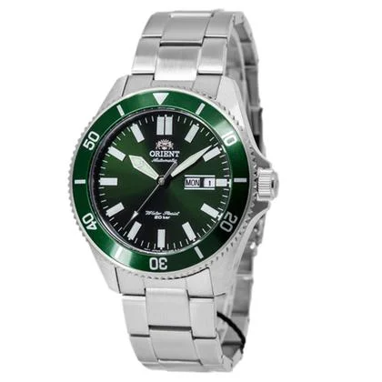 Orient Mako RA-AA0914E19B