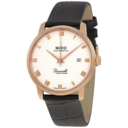 Mido Baroncelli III M027.407.36.013.00