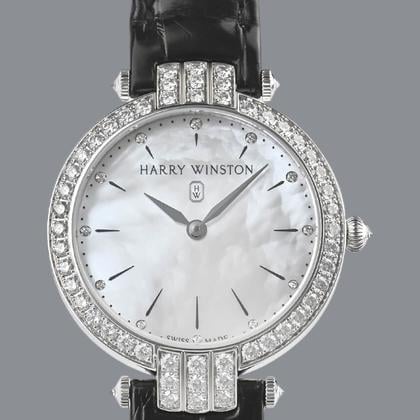 Harry Winston Premier PRNQHM31WW001