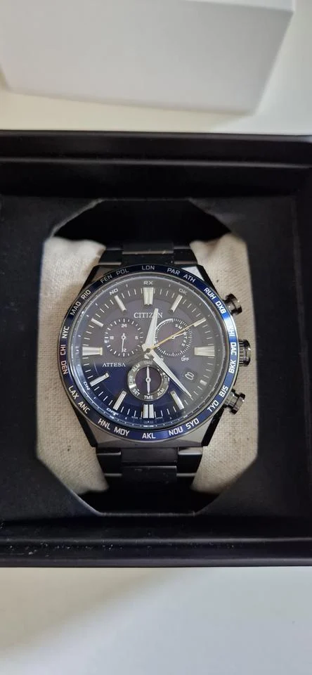 Citizen CB5967-66L