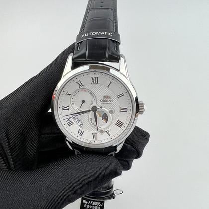 Orient Sun and Moon RN-AK0005J