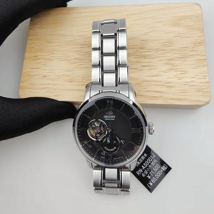 Orient Sun and Moon RN-AS0001J