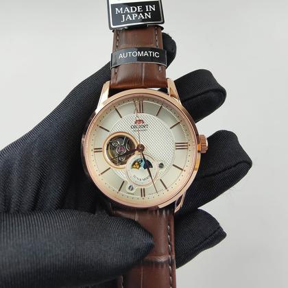 Orient Sun and Moon RN-AS0002J