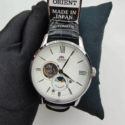 Orient Sun and Moon RN-AS0003J