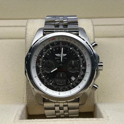 Breitling Bentley Motors A25363
