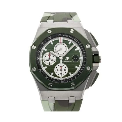 Audemars Piguet Royal Oak Offshore 26400SO.OO.A055CA.01
