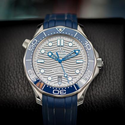 Omega Seamaster Diver 300 M 210.32.42.20.06.001