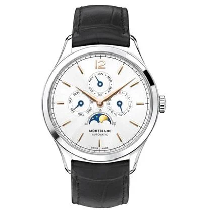 Montblanc Heritage Chronométrie 112534