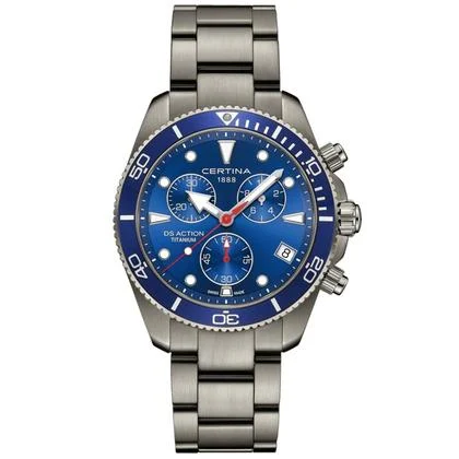 Certina DS Action C0484174404100