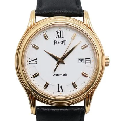 Piaget Polo 24001 M501D