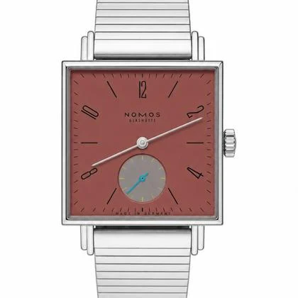 NOMOS Tetra 438.SB