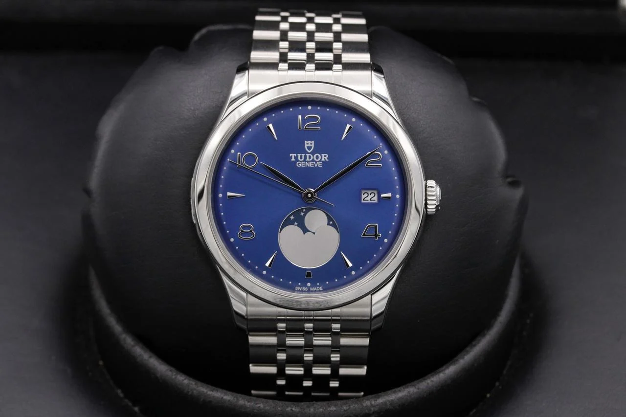 Tudor 1926 M91560-0002