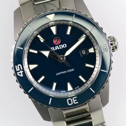 Rado HyperChrome Captain Cook R32501203