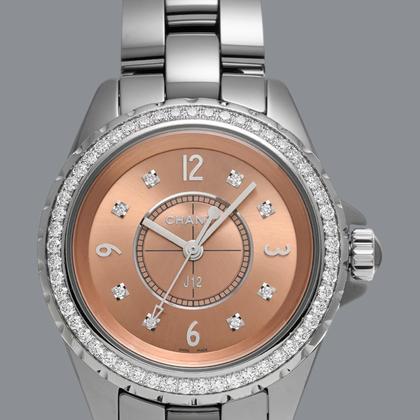 Chanel J12 H2563