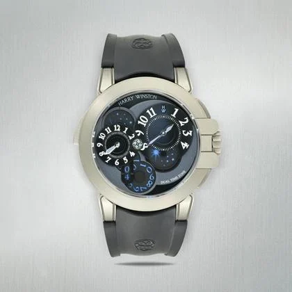 Harry Winston Project Z 400-MATZ44Z