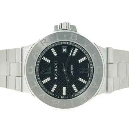 Bulgari Diagono DG40S