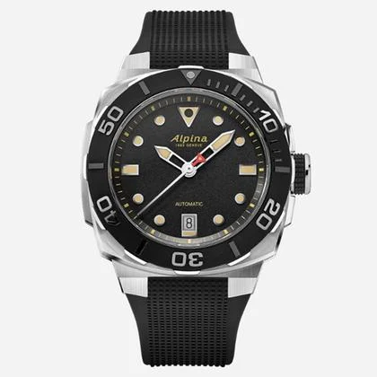 Alpina Seastrong AL‑525B3VE6