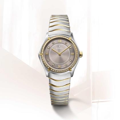 Ebel Sport 1216734