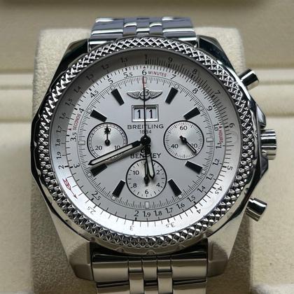 Breitling Bentley 6.75 A44362