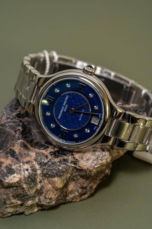 Frederique Constant Classics Delight FC-306NHD3ER2B