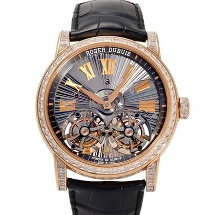 Roger Dubuis Hommage RDDBHO0570