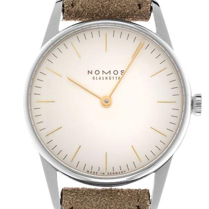 NOMOS Orion 319