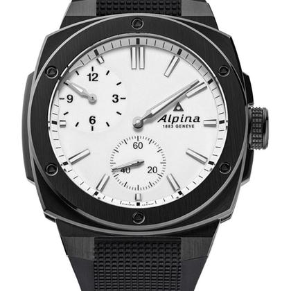 Alpina Alpiner AL-650LGLBL4AEBDLC