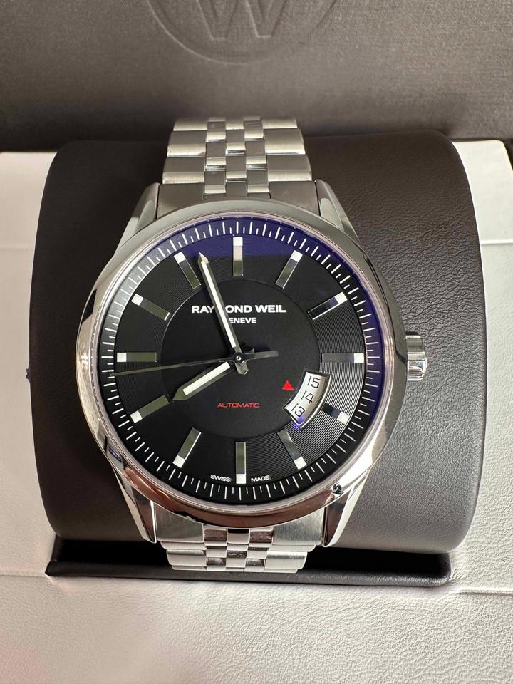 Raymond Weil Freelancer 2730ST20001