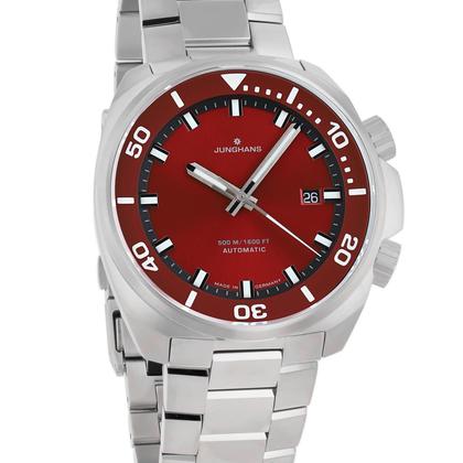 Junghans 27/4661.44