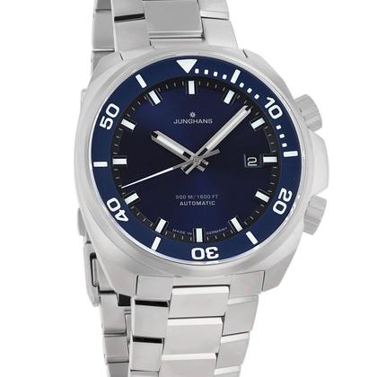 Junghans 27/4660.44