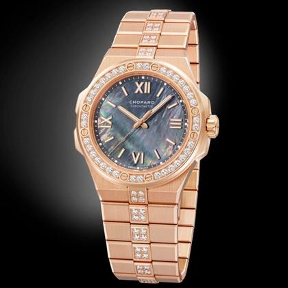 Chopard Alpine Eagle 295370-5003