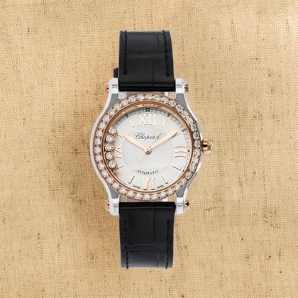 Chopard Happy Sport 278573-6015