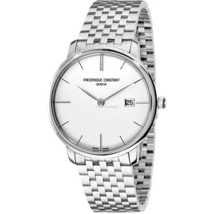 Frederique Constant Slimline FC-306S4S6B