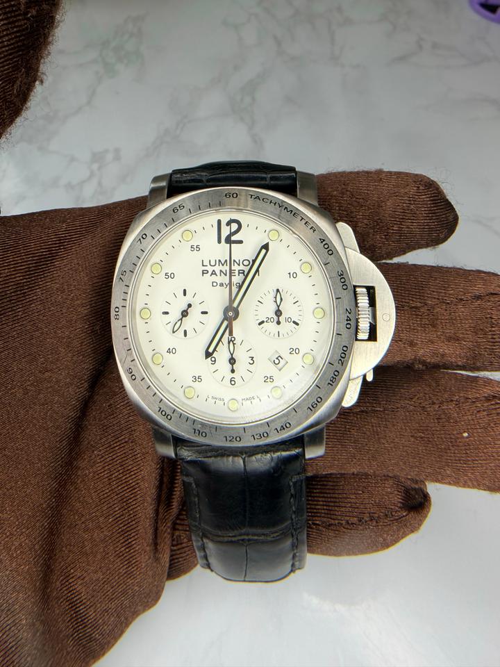 Panerai Luminor Chrono PAM00251