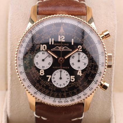 Breitling Navitimer RB0910371B1X1