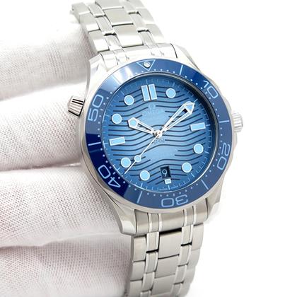 Omega Seamaster Diver 300 M 210.30.42.20.03.003