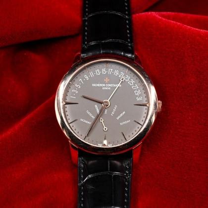 Vacheron Constantin Patrimony 86020/000R-9940