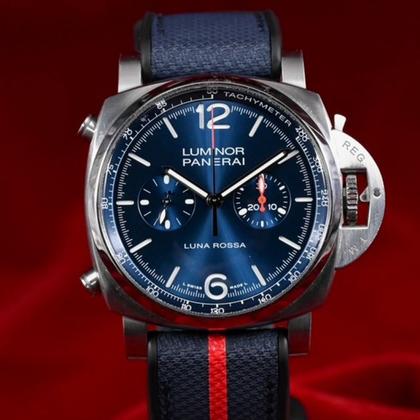 Panerai Luminor Luna Rossa PAM 01303