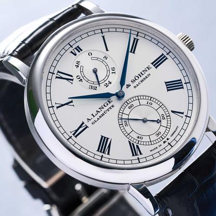 A. Lange & Söhne Grand Langematik 304.049
