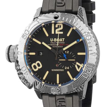 U-Boat 9999