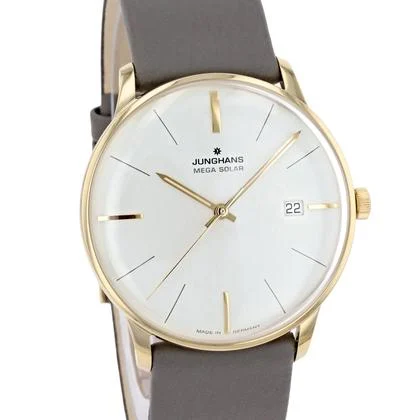 Junghans Meister MEGA 59/7601.02