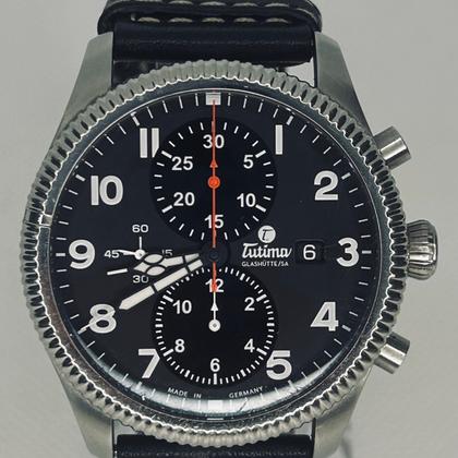 Tutima Grand Classic 6402-02