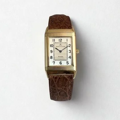 Jaeger-LeCoultre Reverso Classique 250.1.86