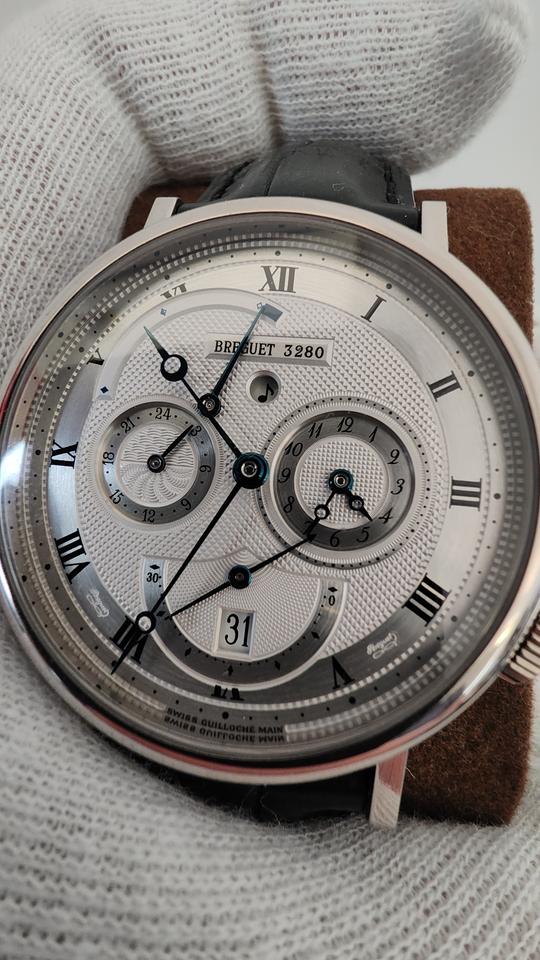 Breguet Classique 5707BB/12/9V6