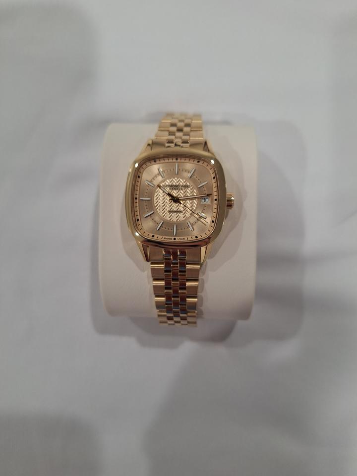 Raymond Weil Toccata 5925-PS-00100